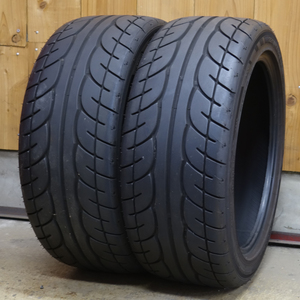 YOKOHAMA ADVAN NEOVA AD07 225/45R17　中古タイヤ2本セット 2017年第43週　ヨコハマ　アドバン　ネオバ