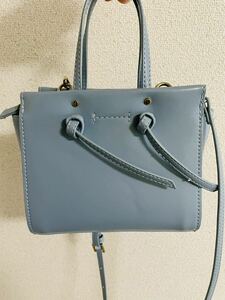 Zara ハンドバッグ ショルダーバッグ