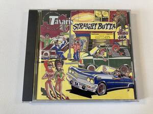 【1】5045◆Tavaris／Straight Butta◆輸入盤◆