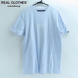 ☆VANS/バンズ 半袖Tシャツ L /UPK