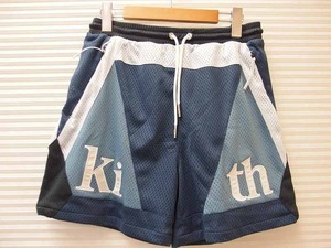 期間限定セール KITH キス TURBO SHORT BEAM