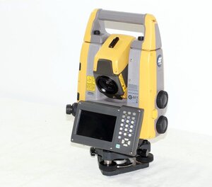 2024年9月20日 校正証明書付 TOPCON GT-505 トータルステーション