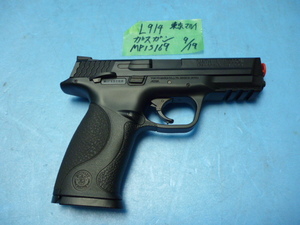 L914　東京マルイ　S＆W　ガスガン　MP13169