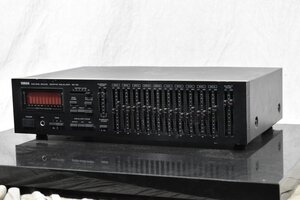 YAMAHA ヤマハ グラフィックイコライザー GE-60