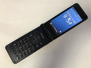 GK748 docomo SH-02K 判定〇 ジャンク