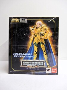 065Z350★【未開封品】BANDAI/バンダイ 聖闘士聖衣神話EX/セイントクロスマイスEX 牡羊座 アリエスムウ