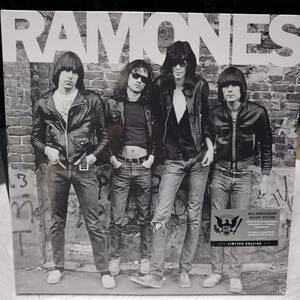 RAMONES レコード＋CD