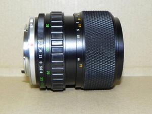 OLYMPUS OM-SYSTEM S ZUIKO AUTO-zoom 35-70mm/f4 レンズ (中古品)