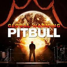 ケース無::【ご奉仕価格】Global Warming Deluxe Edition 輸入盤 2CD レンタル落ち 中古 CD