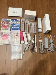 Wii まとめ売り