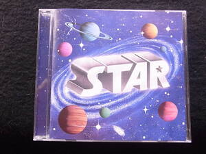 H780/リップスライム　STAR　RIP SLYME CD