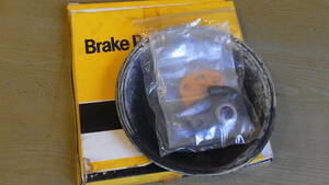 BMC MINI ミニクーパーS　SSB1036　ブレーキサーボリペアーKIT　BRAKE SERVO　REPAIR　MINI COOPER S