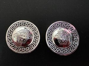 新品◆versace◆ヴェルサーチェ◆イヤリング◆ピアス【ジャンニベルサーチ◆◆ヴェルサーチ◆ベルサーチ◆ネックレス◆指輪◆リング】