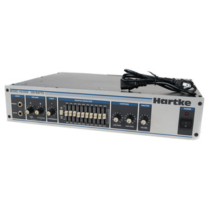 【中古】 HARTKE ハートキー HA3500 ベースアンプヘッド