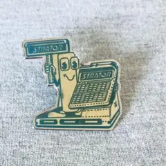 ピンバッジ 24513 ヴィンテージ　ピンバッチ ピンズ　pins