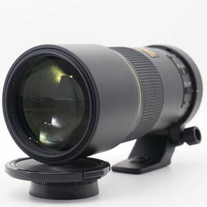 102097☆極上品☆Nikon 単焦点レンズ Ai AF-S Nikkor 300mm f/4D IF-ED