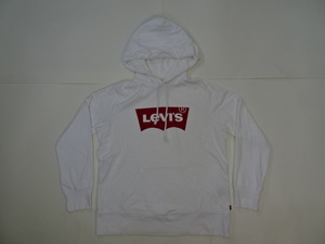 ■0618■リーバイス LEVIS●パーカー S ●