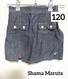 Shama Maruta キッズキュロット