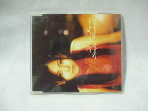 ＣＤ　Simply Wonderful　／　倉木麻衣