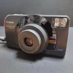 Canon　キャノン　Autoboy A　ZOOM　PANORAMA　カメラ