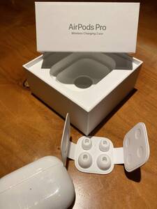 AirPods Pro 第一世代　USED