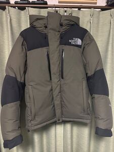 【極美品】THE NORTH FACE 正規品 バルトロライトジャケット　ニュートープ