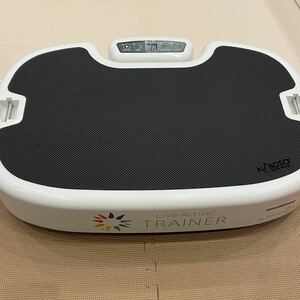 Live ActiveTRAINER by Power Plate 30 パワープレート