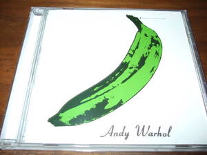 VELVET UNDERGROUND & NICO 《UNRIPENED》★未発表音源集