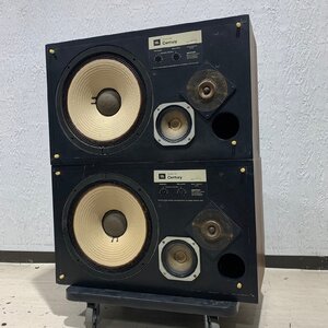 【J】 JBL L100 Century スピーカーペア ジェイビーエル 087741