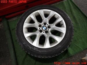 2UPJ-15129049]BMW X5 E70(ZW30S)タイヤ　ホイール　1本(4) 255/50R19 中古