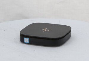 hp Elite Slice -　Core i5 6500T 2.50GHz 8GB 500GB■現状品