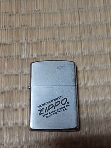 ZIPPO ジッポ オイルライター