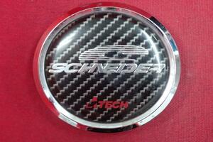 SCHNEDER センターキャップ1枚♪cap