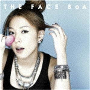 THE FACE（ジャケットC） BoA