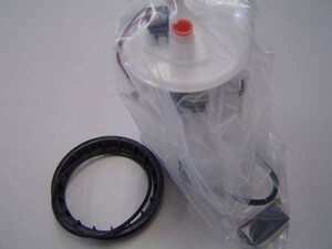 (送料込) SAAB サーブ9-3 9-5 B205 B235 B308 燃料ポンプユニット　Oリング付き【新品】FUELPUMP ガソリンポンプ