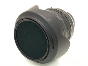 Nikon N AF-S NIKKOR 24-120mm 1:4 G ED 一眼レフカメラ用 レンズ ジャンク 中古【UC110088】●