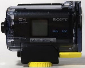 SONY, アクションカム, HDR-AS15,中古