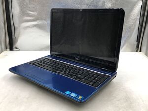 DELL/ノート/HDD 640GB/第2世代Core i5/メモリ4GB/WEBカメラ有/OS無-241130001355101