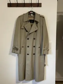 バーバリーロンドン　Burberry London trench coat