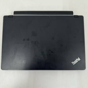 Lenovo ThinkPad Windows7 ノートパソコン