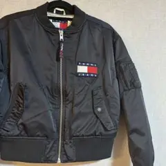 Tommy JEANS レディースMA-1 ボンバージャケット