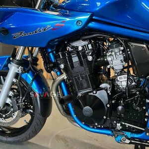 SUZUKI Bandit650 Bandit650S バンディット650 バンディット650S フレームスライダー