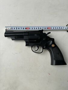 6T58 SMITH＆WESSON スミス＆ウェッソン 44 MAGNUM ASGK マグナム