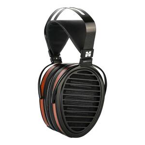 HIFIMAN ハイファイマン Arya Organic フルサイズ オーバーイヤー 開放型 (中古品)