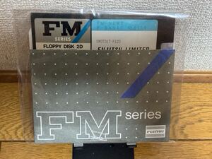 ★★★★★FM-NEW7 F-BASIC V3.0 L2.0★★★★★