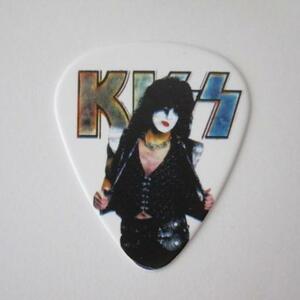 ★キッス KISS ポール・スタンレー Paul Stanley End Of The Road World Tour 2022年 日本公演 JAPAN ギターピック