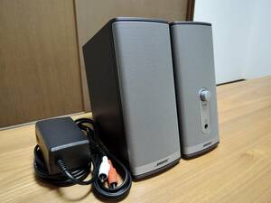 BOSE Companion 2 SeriesⅡ スピーカー