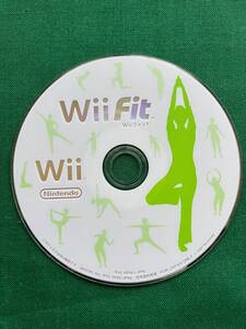 2403★任天堂★ニンテンドー★Wii★Wii Fit★Wii フィット★フィットネス★クリックポスト発送