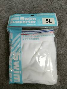 TOP ACE トップエース Swim Supporter スイムサポーター 5L 男性用 0481 ※複数在庫あり