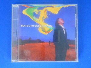 CD/KATSUMI カツミ/LINKAGE/中古/cd20537